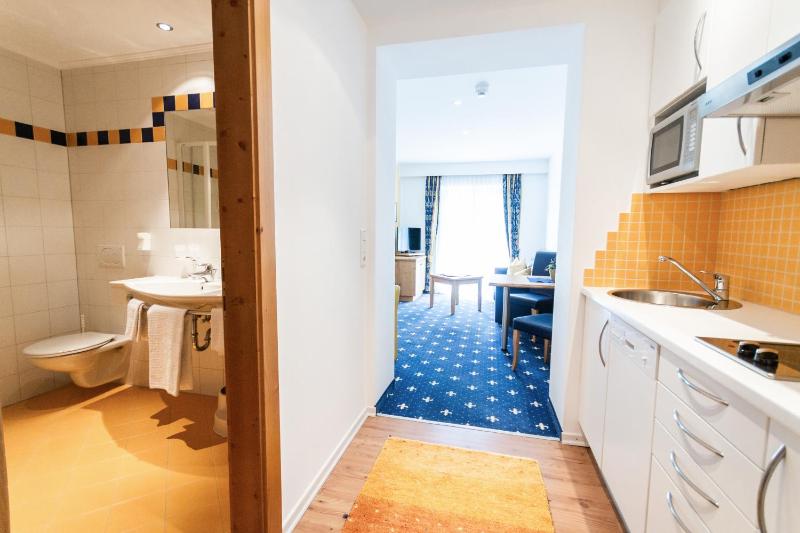 Two-Bedroom Suite image 3