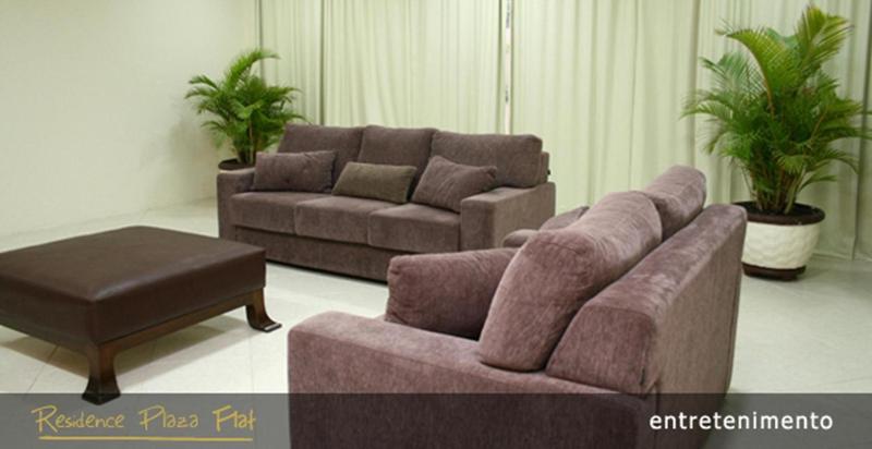 Residence Plaza Flat - image 14