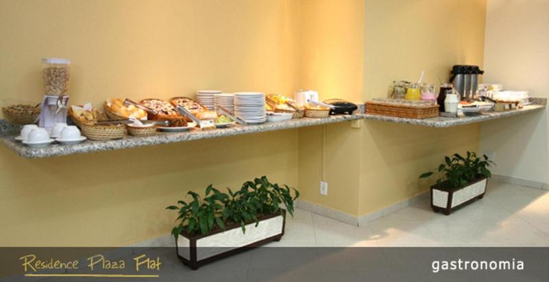 Residence Plaza Flat - image 21