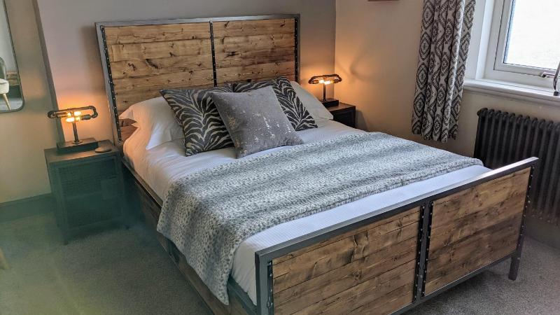 One-Bedroom Suite image 1
