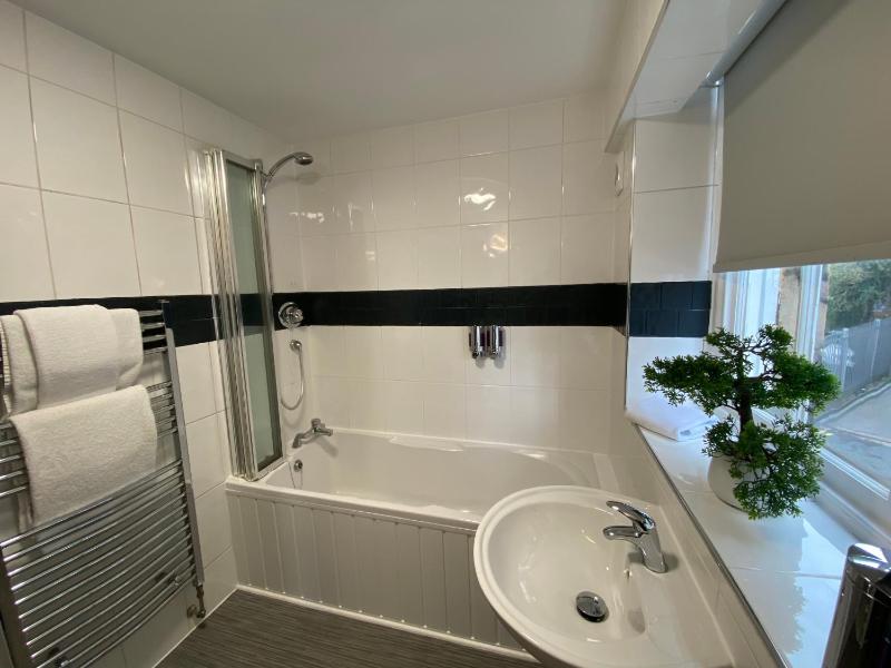 Standard Triple/Twin Room image 4