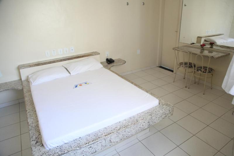 Hotel Piramide - Dois de Julho (Adult Only) - image 4