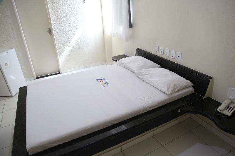 Hotel Piramide - Dois de Julho (Adult Only) - image 12