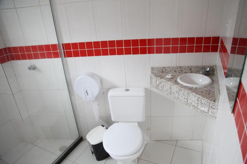 Hotel Piramide - Dois de Julho (Adult Only) - image 7