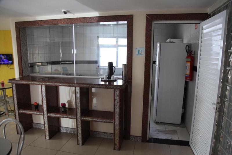 Hotel Piramide - Dois de Julho (Adult Only) - image 9