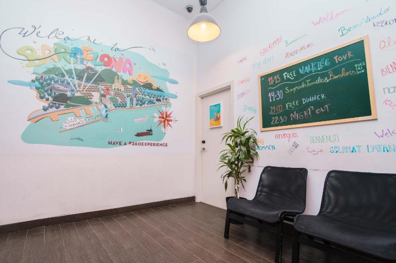 360 Hostel Borne - image 13