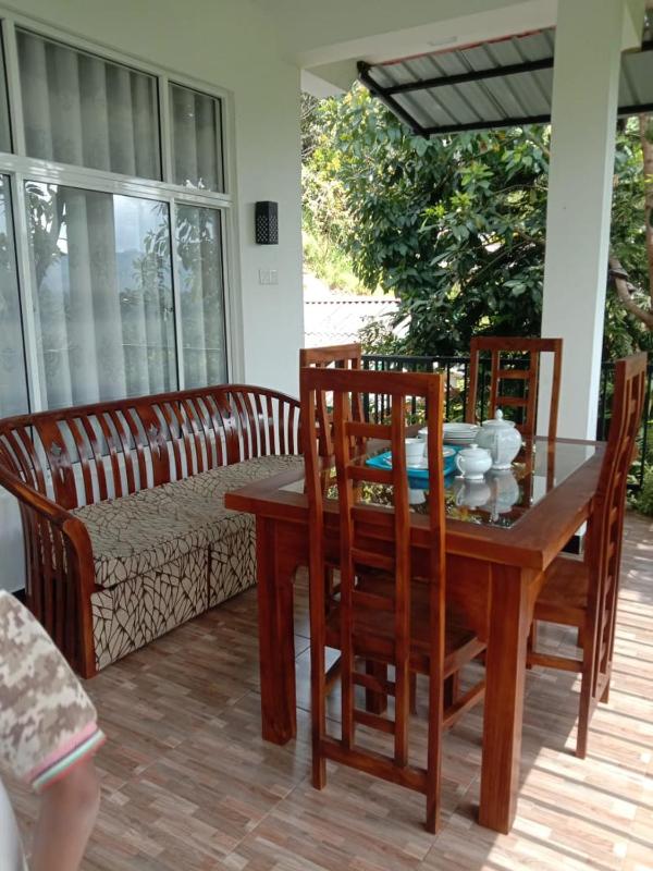 Charming View Homestay - image 2