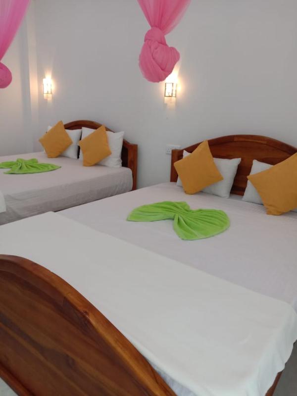 Charming View Homestay - image 41