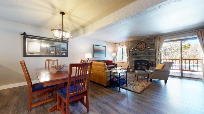 Mammoth Creek #9 condo - image 10