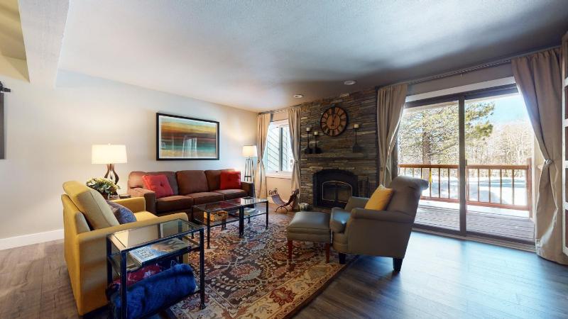 Mammoth Creek #9 condo - image 12