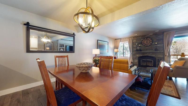 Mammoth Creek #9 condo - image 7