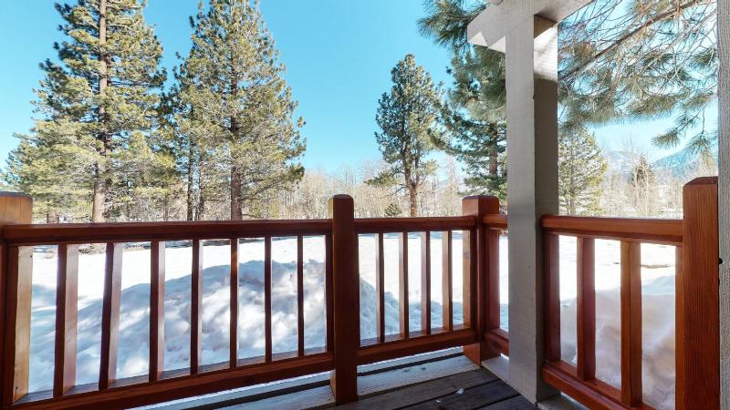 Mammoth Creek #9 condo - image 9