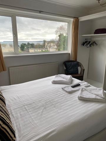 Nethway Hotel - image 35
