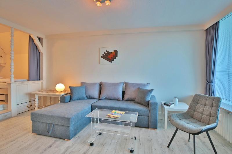 Hanseat am Hang 3 - 5 Hanseat am Hang 5 Appartement 12 - image 8