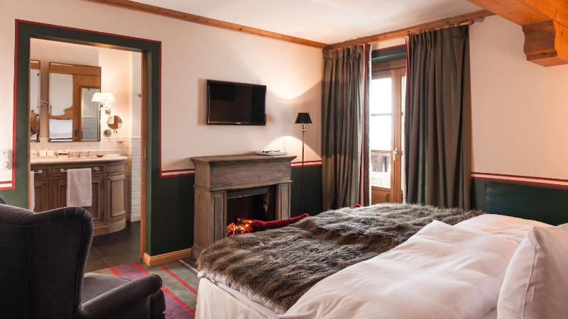 Chalet Deluxe image 4