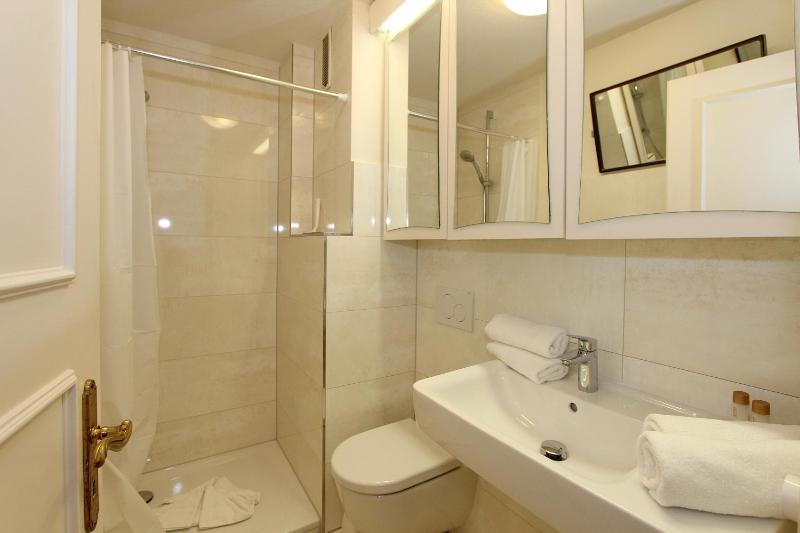Hanseat am Hang 3 - 5 Hanseat am Hang 5 Appartement 12 - image 13