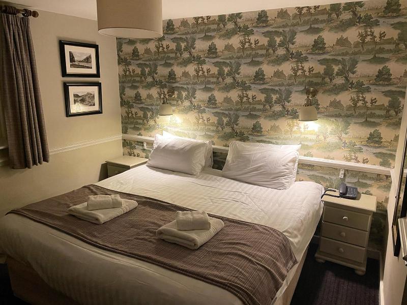 King or Twin Room image 1