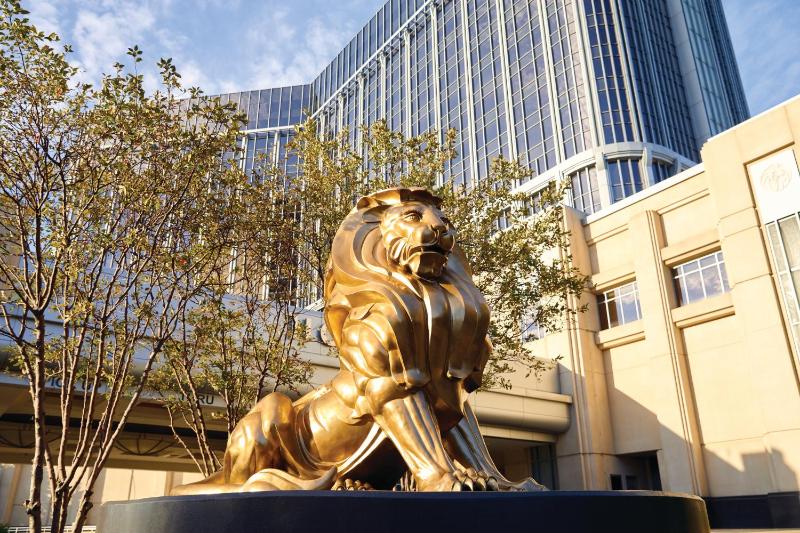 MGM Grand Detroit - image 3
