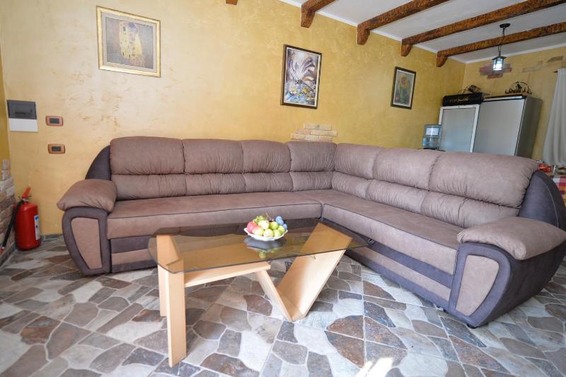 Three-Bedroom Villa image 2