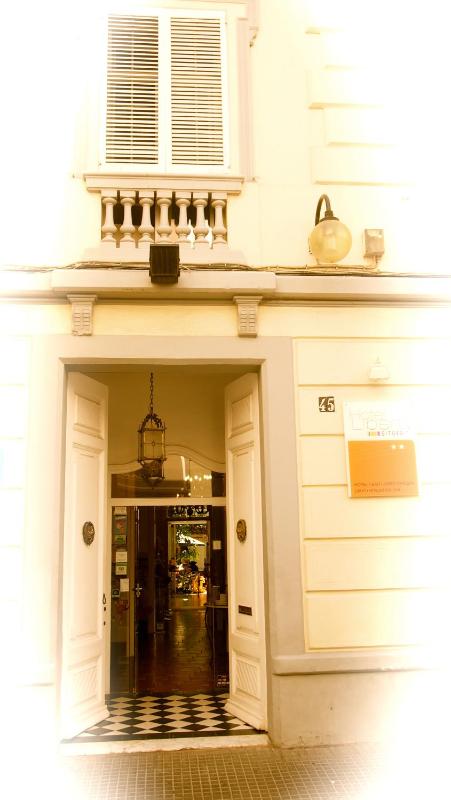 Privat Hotel Liberty Sitges - image 44
