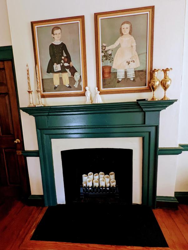 Classic Triple Room image 1