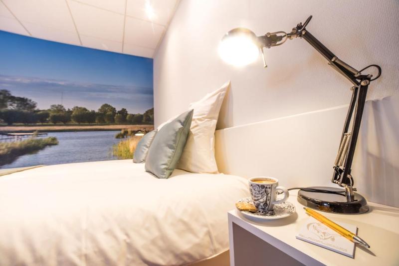 Double Room - Second Floor image 2