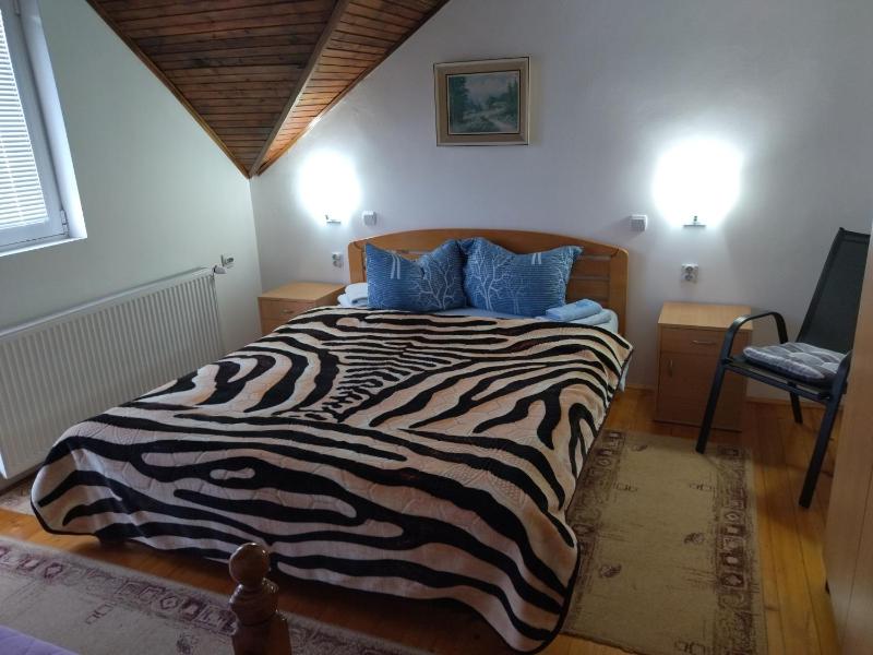 Sanja Accomodation - image 2