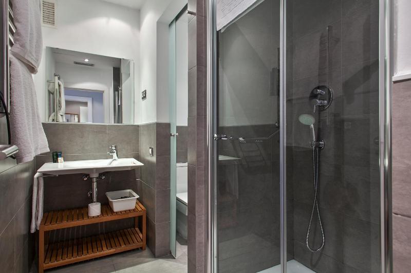 One-Bedroom Apartment image 2