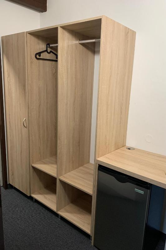 Standard Single Room image 4