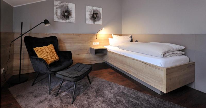 Single Room image 1