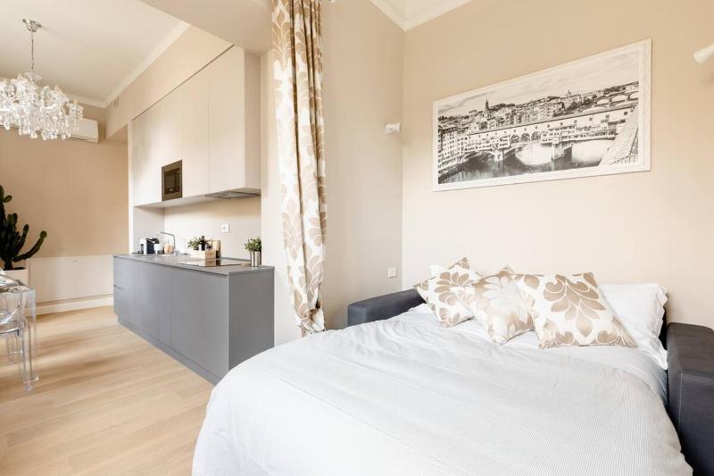 Duomo Luxury Home with view - image 12