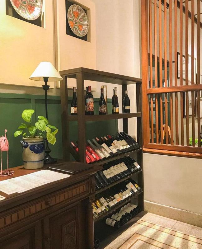 The Shalimar Boutique Hotel - image 9
