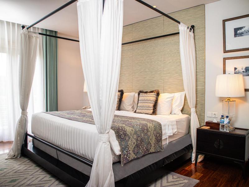 The Shalimar Boutique Hotel - image 14