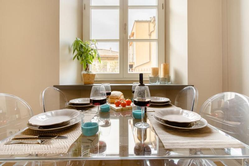 Duomo Luxury Home with view - image 4