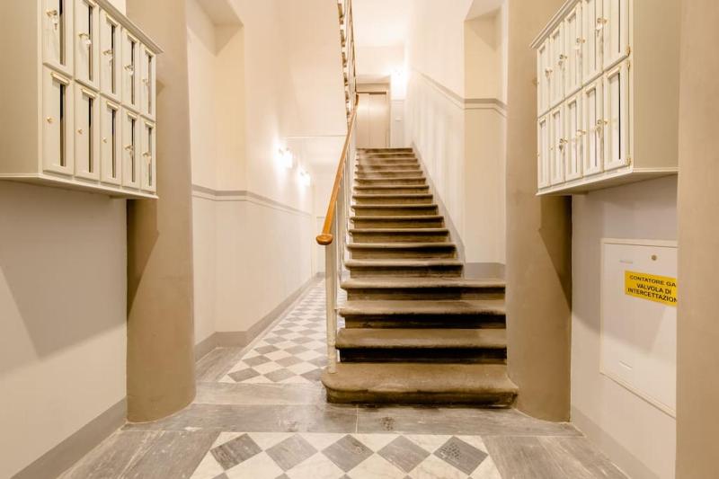 Duomo Luxury Home with view - image 11