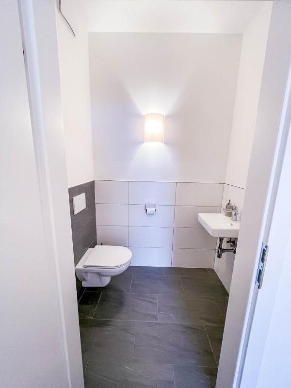 Three-Bedroom Apartment image 3