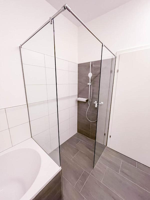 Three-Bedroom Apartment image 4