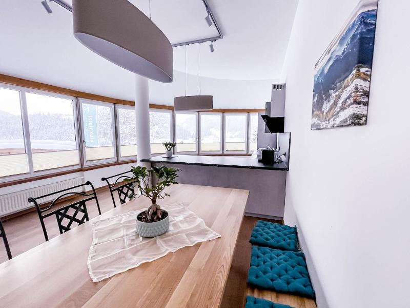 Three-Bedroom Apartment image 1