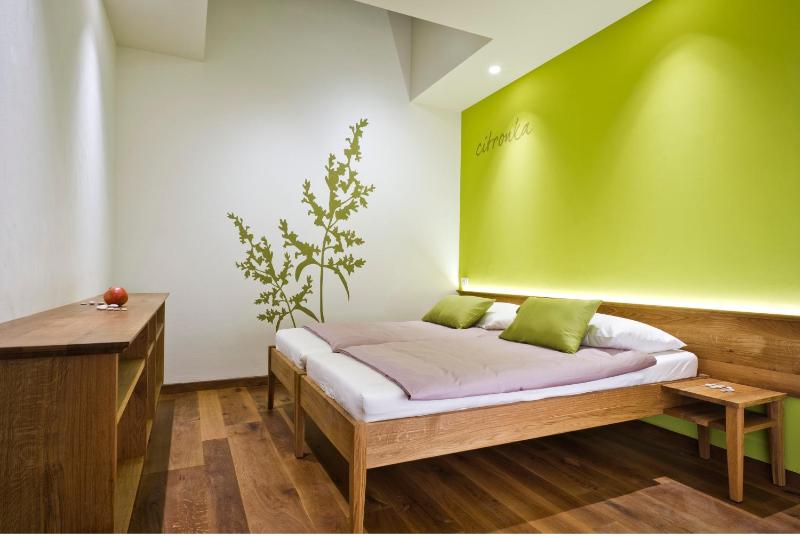 Small Double or Twin Room image 1