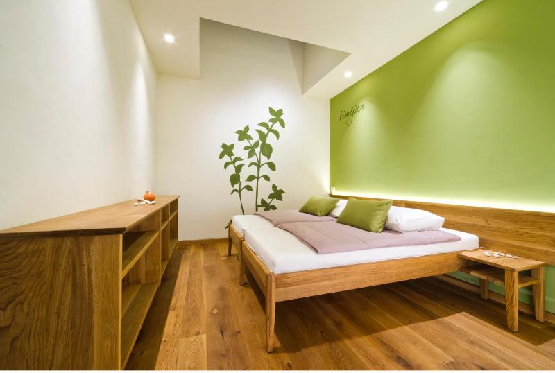 Small Double or Twin Room image 1