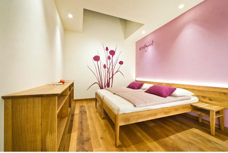 Small Double or Twin Room image 1