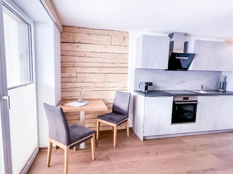 Apartment with Balcony image 1