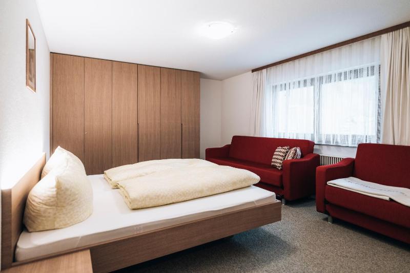 Apartment - Ground Floor image 4