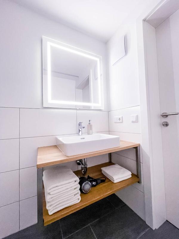 Two-Bedroom Apartment image 4