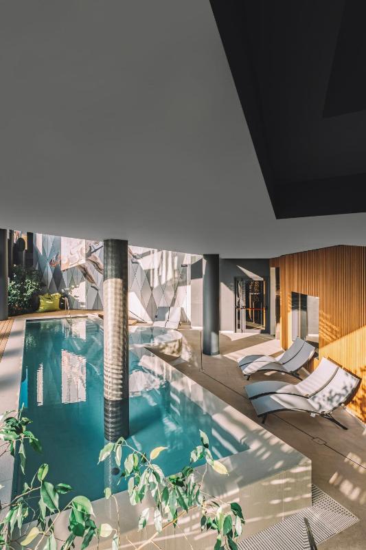 Elite Hotel & Spa - image 26