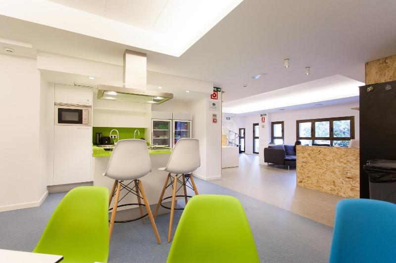 Dream Cube Hostel - image 14