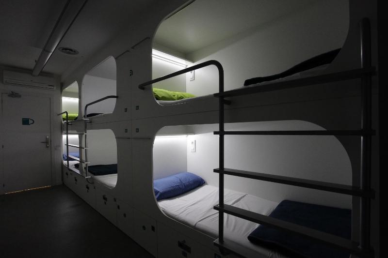 Dream Cube Hostel - image 13