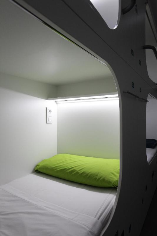 Dream Cube Hostel - image 11