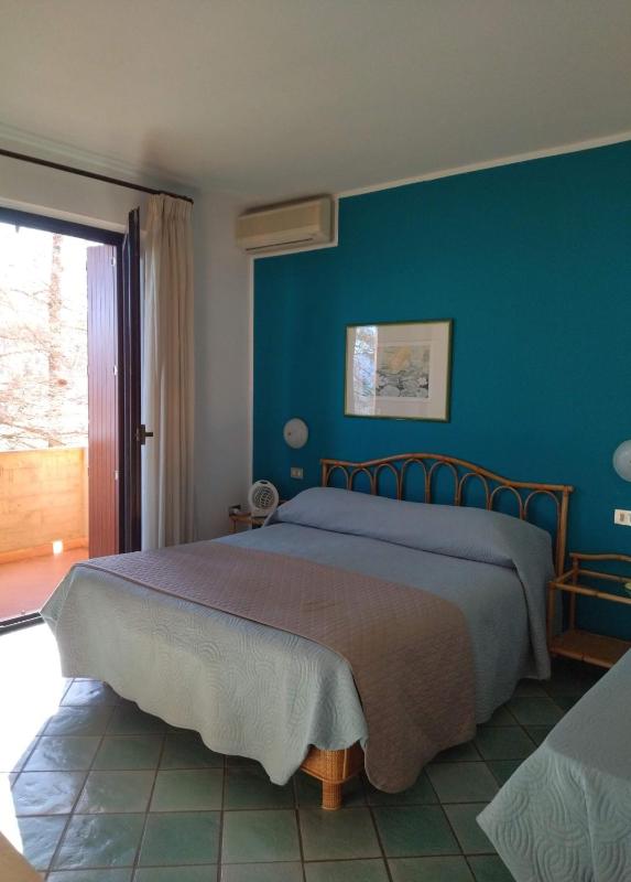 Family Room with Balcony image 1