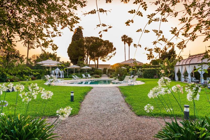Donna Coraly Country Boutique Hotel - image 1